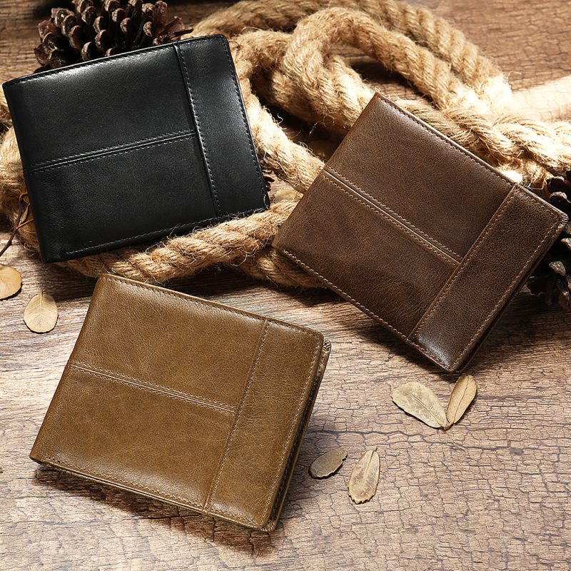 How to Find the Perfect Wallet to Suit Your Lifestyle